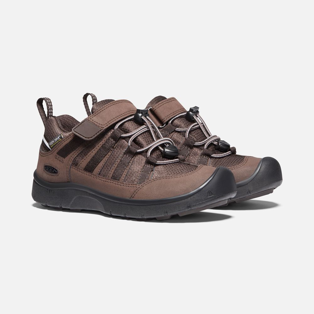 Keen Sneakers Barn Bruna - Hikeport Ii Waterproof Shoes - 198472EOK